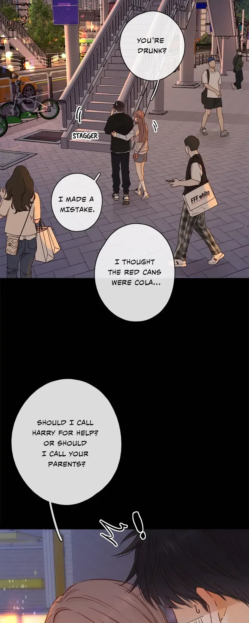 Eternal Love Chapter 53 page 20