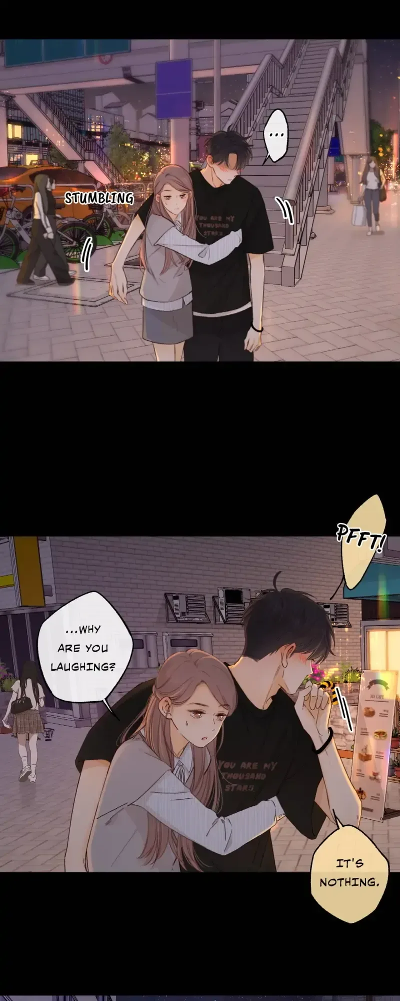 Eternal Love Chapter 54 page 18