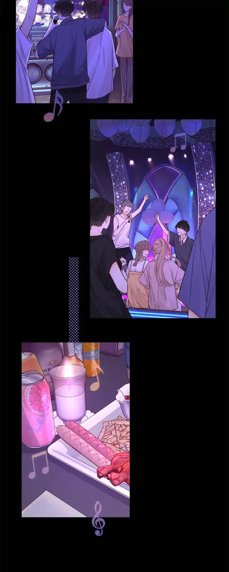 Eternal Love Chapter 53 page 13