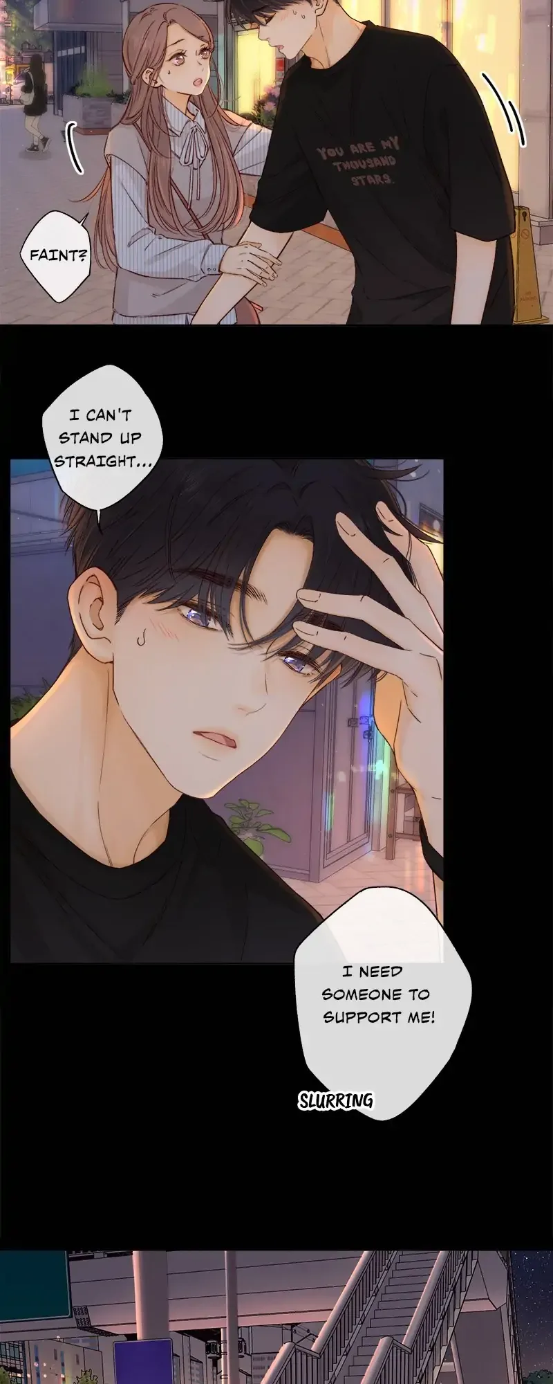 Eternal Love Chapter 53 page 19