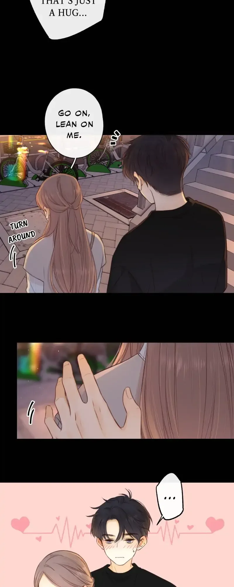 Eternal Love Chapter 54 page 15