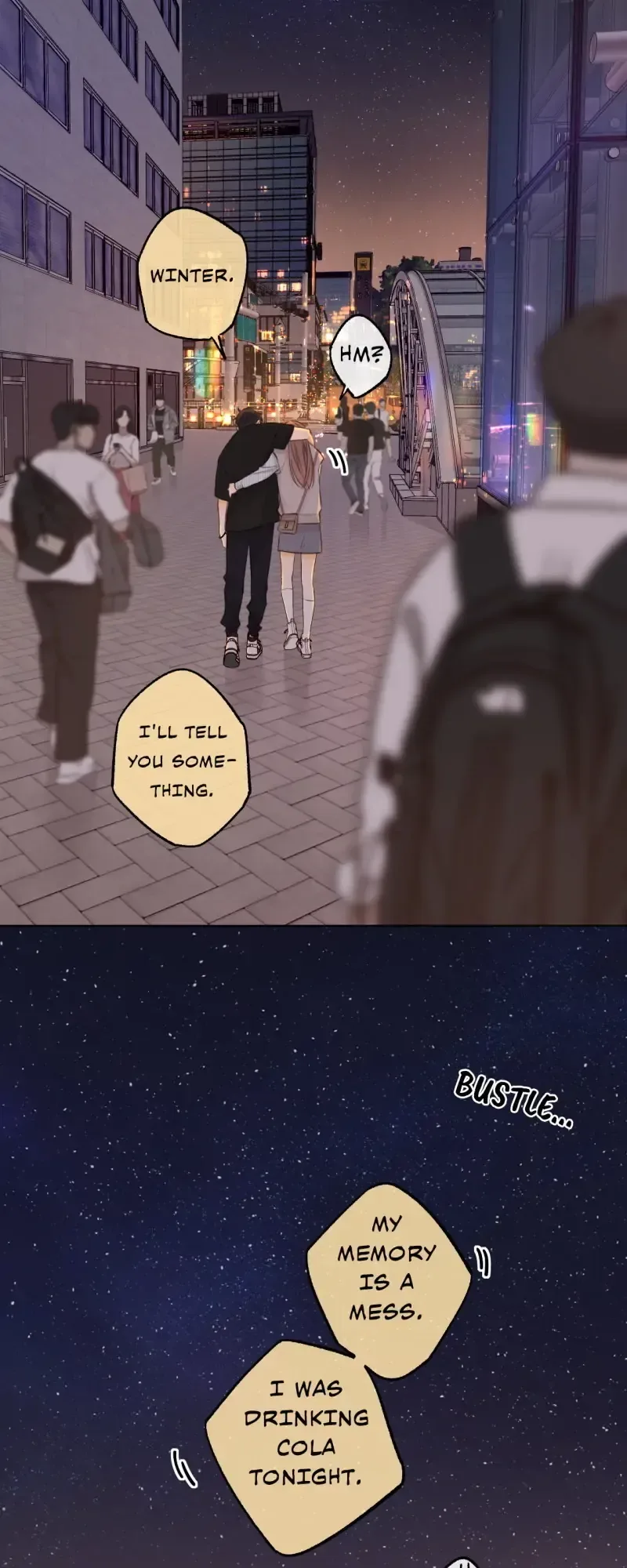 Eternal Love Chapter 54 page 19
