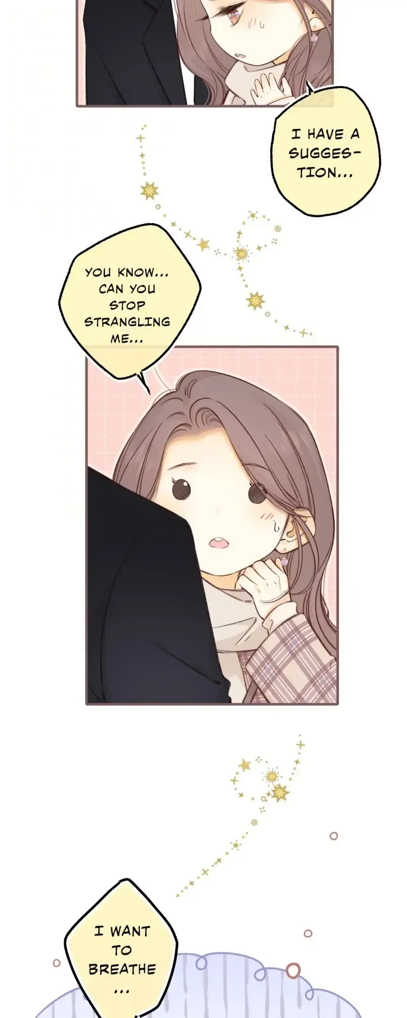 Eternal Love Chapter 56 page 9