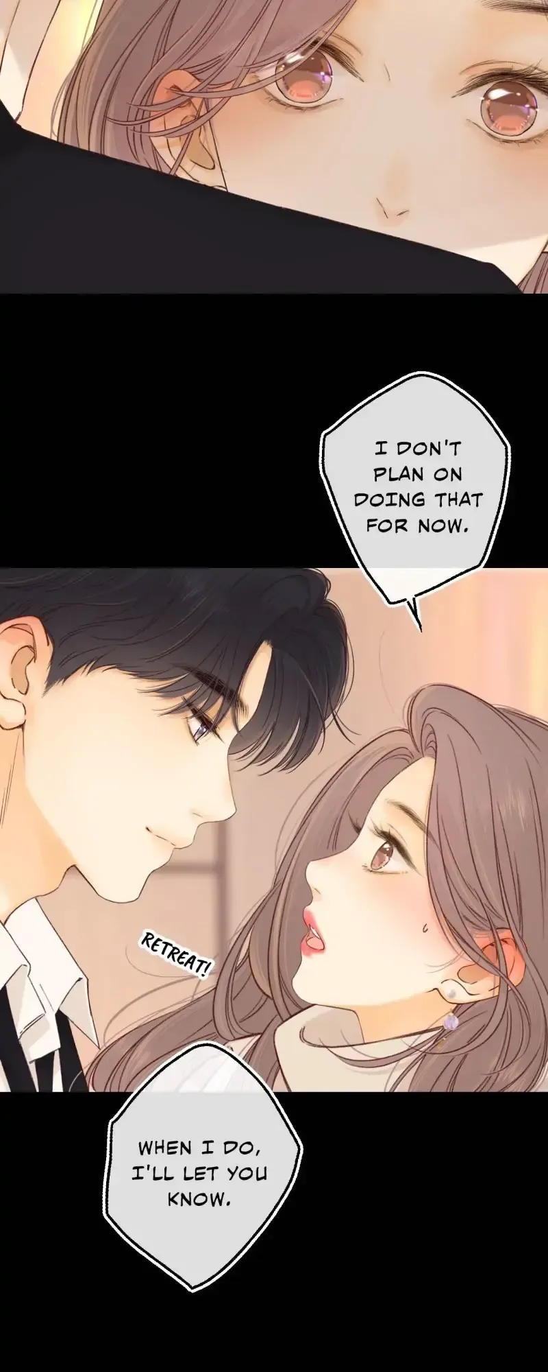 Eternal Love Chapter 56 page 3
