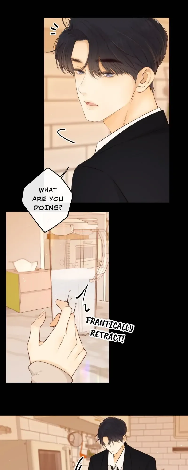 Eternal Love Chapter 56 page 14