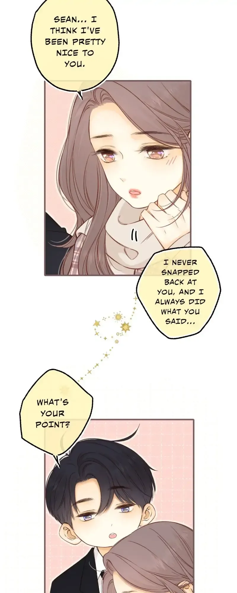 Eternal Love Chapter 56 page 8