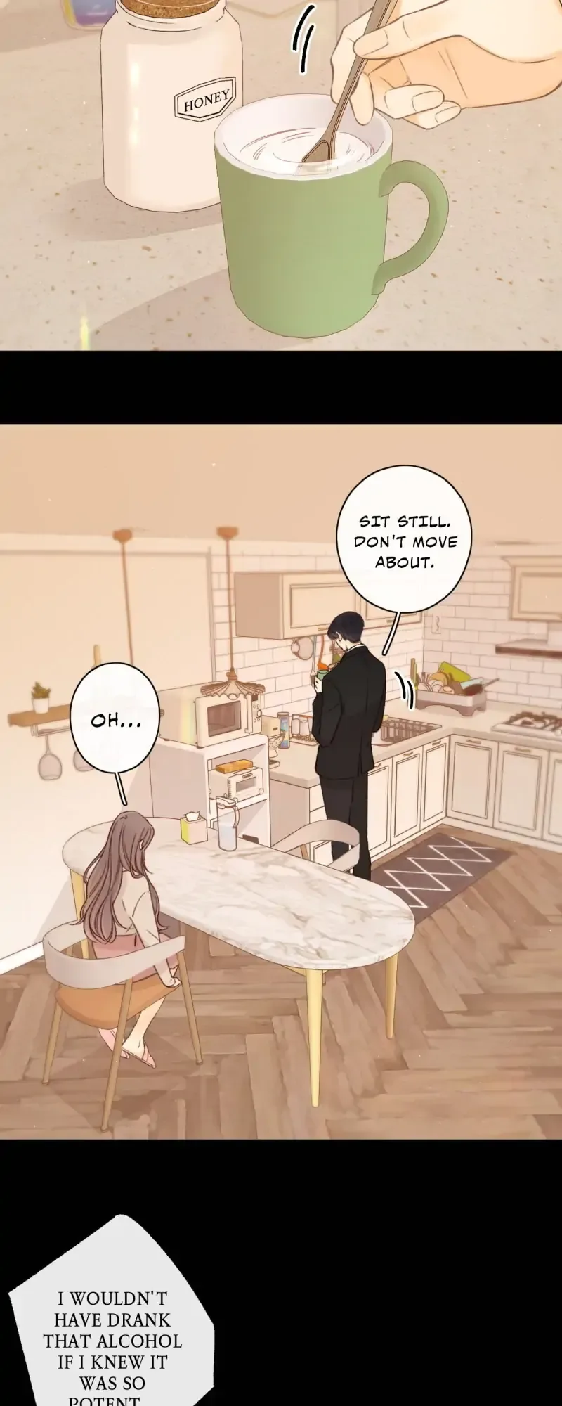 Eternal Love Chapter 56 page 12