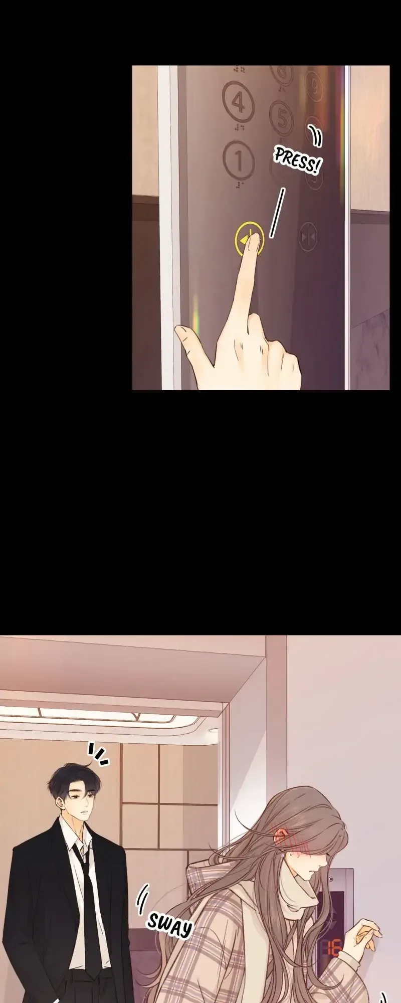 Eternal Love Chapter 56 page 4