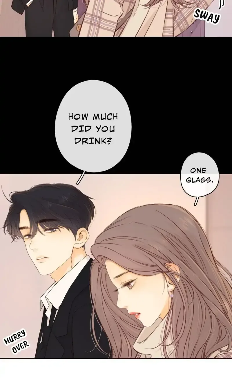 Eternal Love Chapter 56 page 5