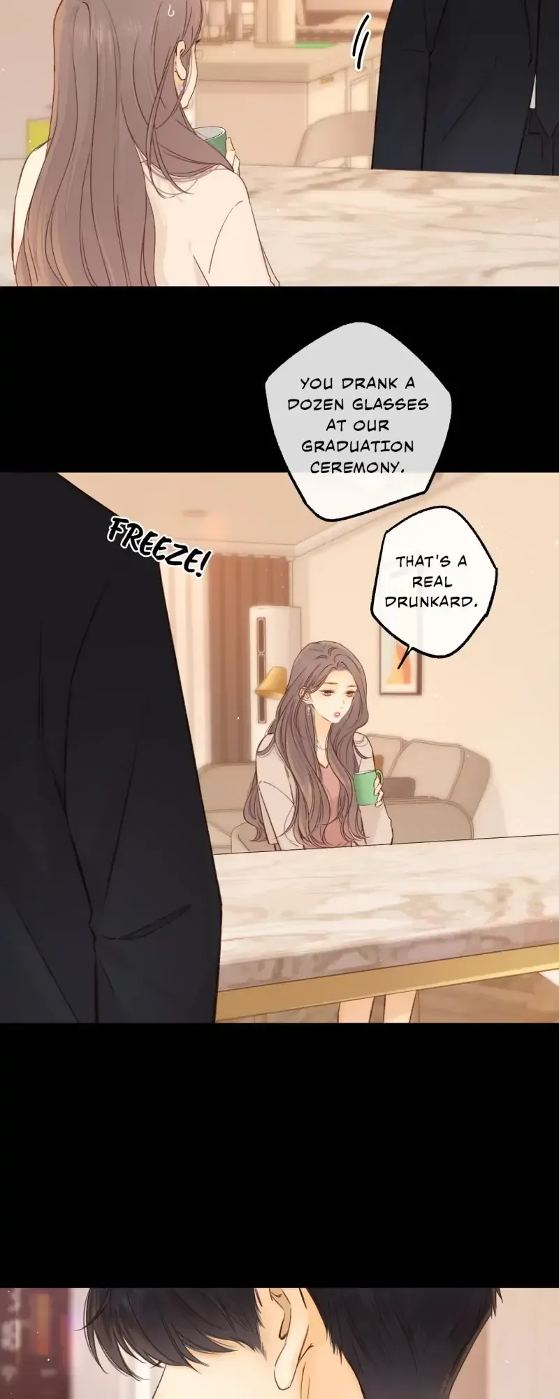 Eternal Love Chapter 56 page 20