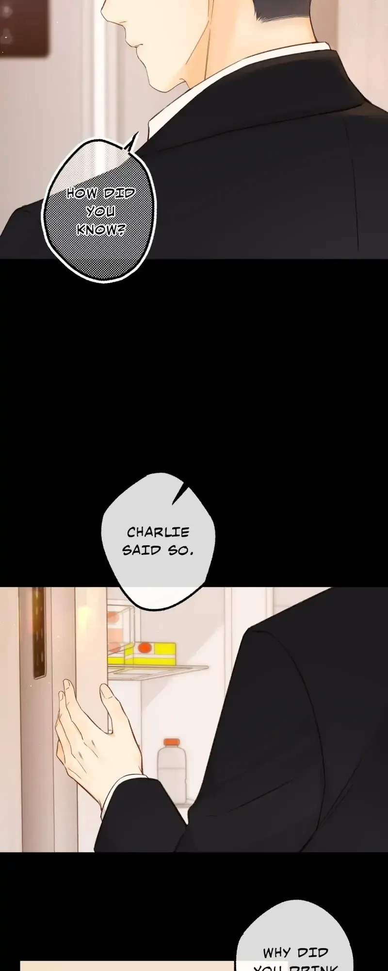 Eternal Love Chapter 56 page 21
