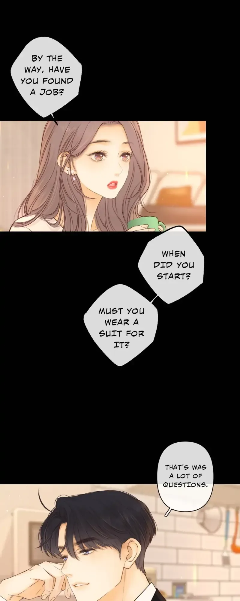 Eternal Love Chapter 56 page 18