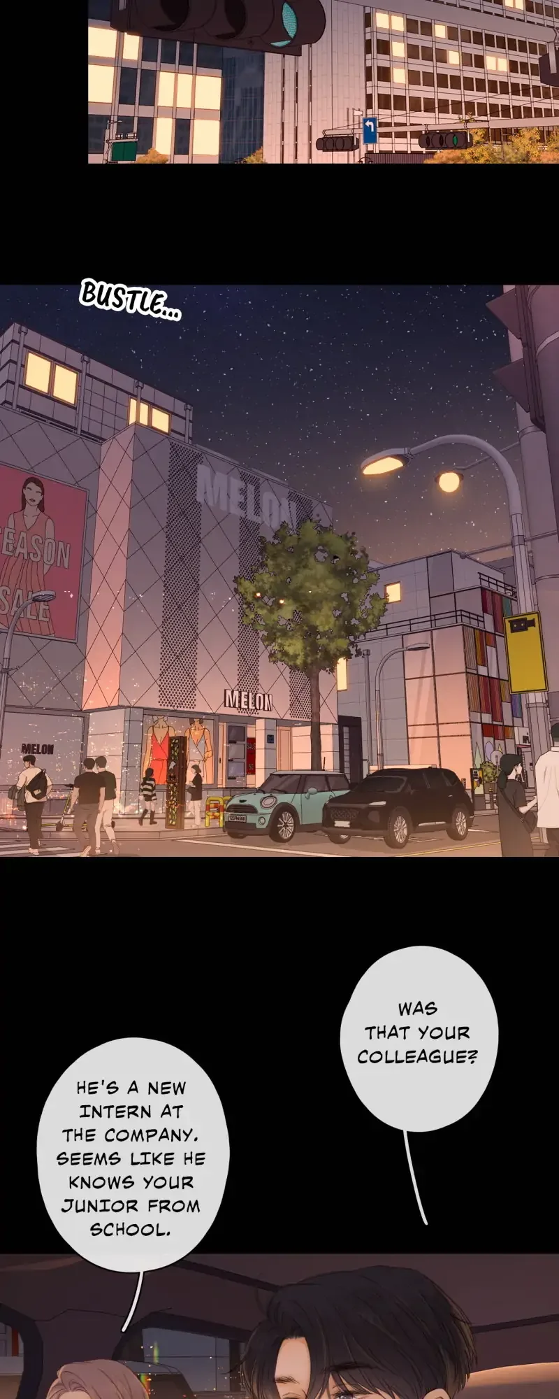 Eternal Love Chapter 55 page 4