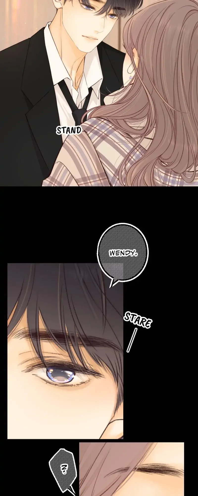 Eternal Love Chapter 55 page 18
