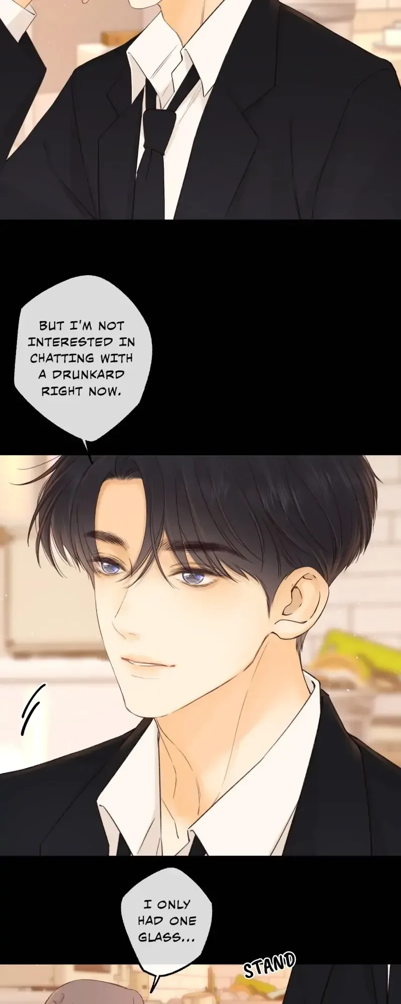 Eternal Love Chapter 56 page 19
