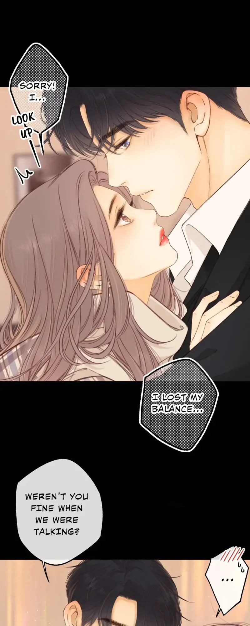 Eternal Love Chapter 55 page 17