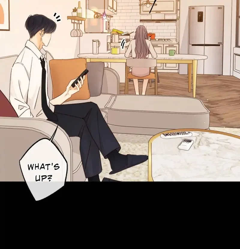 Eternal Love Chapter 57 page 5