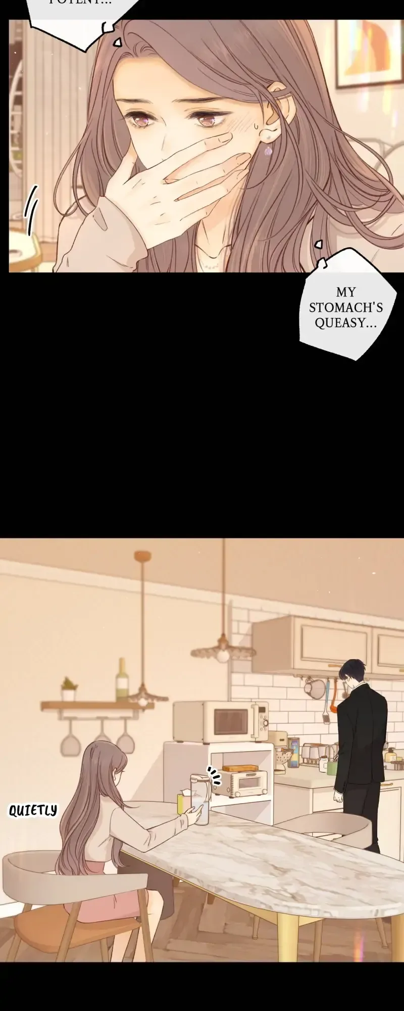 Eternal Love Chapter 56 page 13