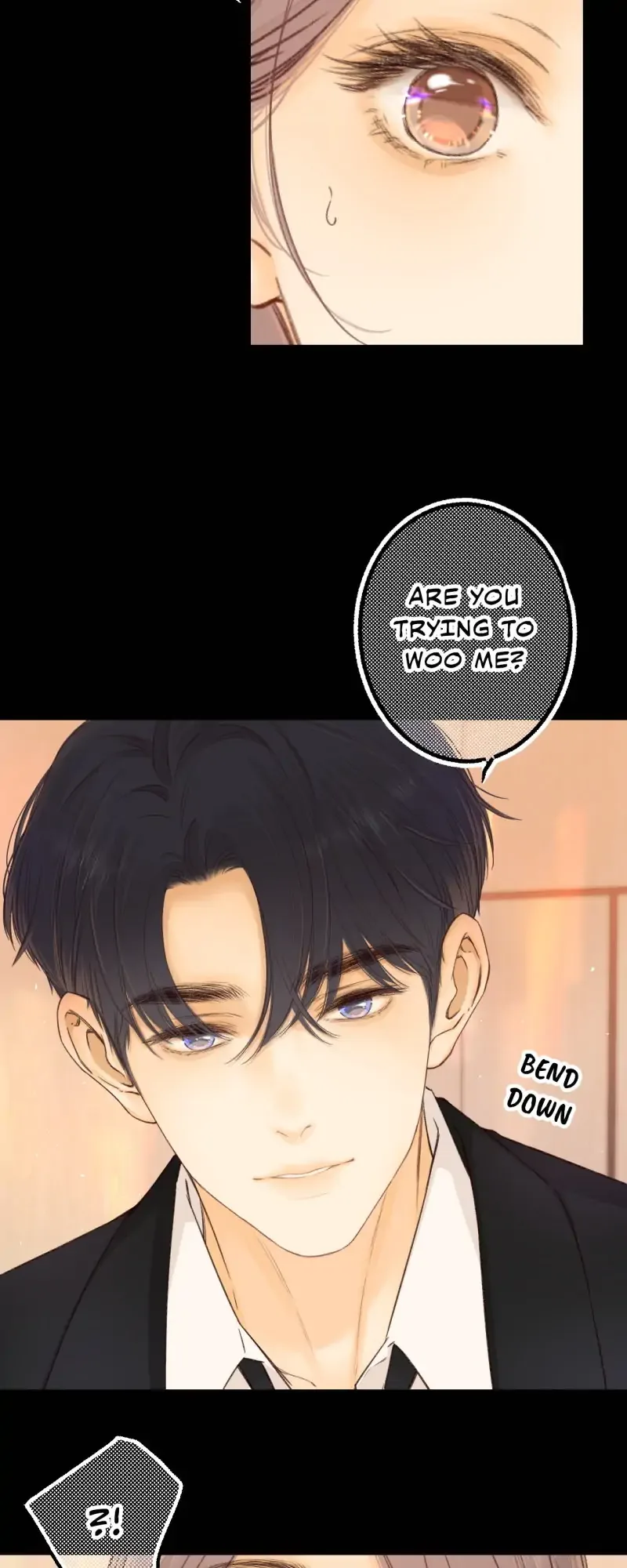 Eternal Love Chapter 55 page 19