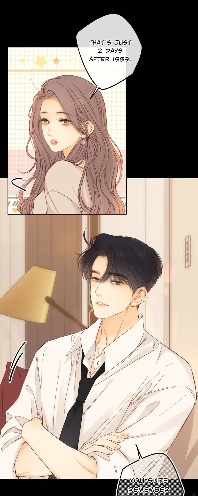 Eternal Love Chapter 57 page 6