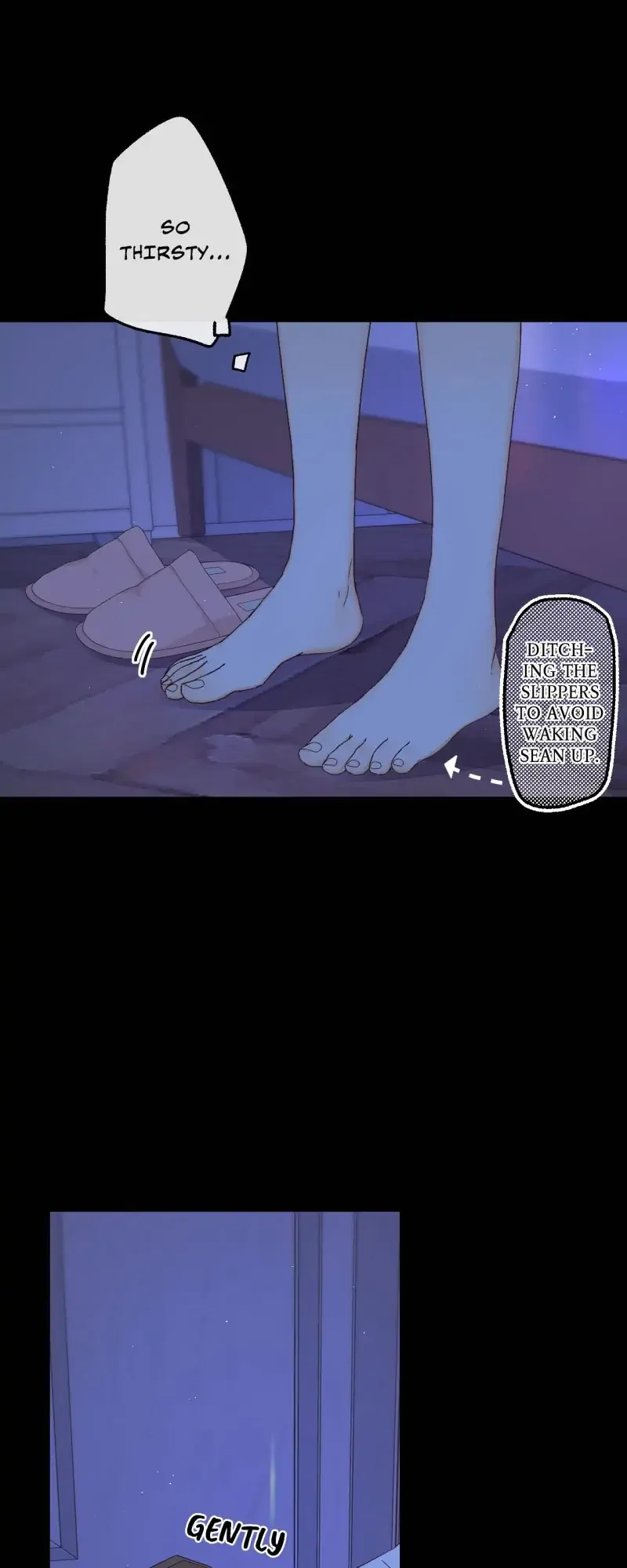 Eternal Love Chapter 57 page 24