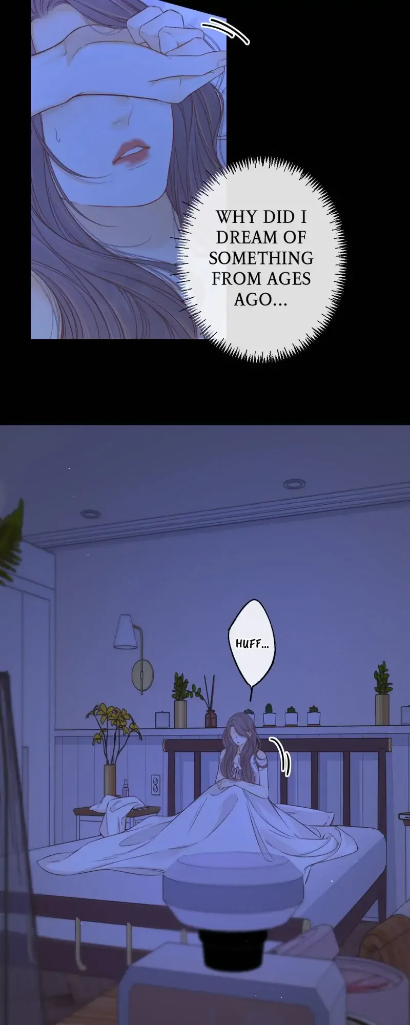Eternal Love Chapter 57 page 22