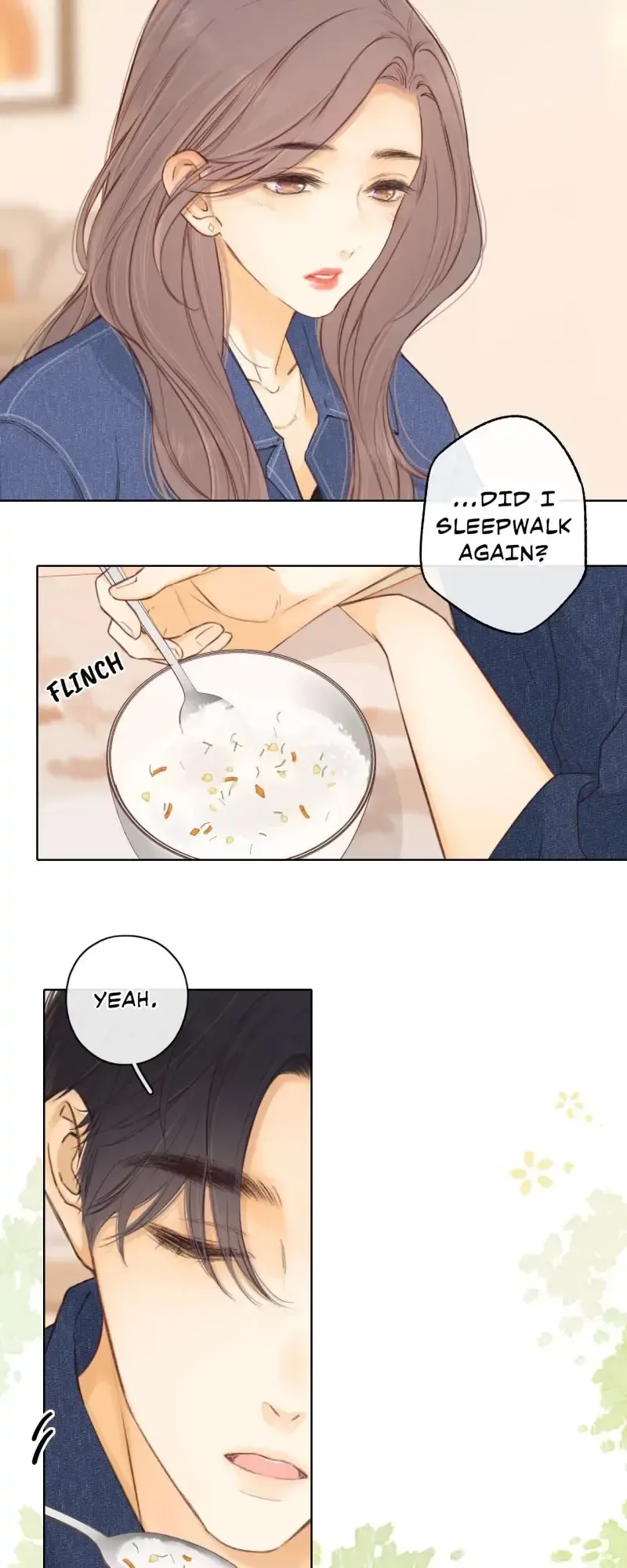 Eternal Love Chapter 59 page 13