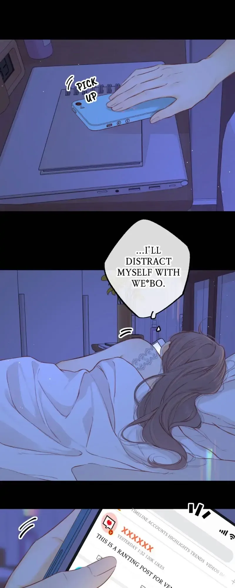 Eternal Love Chapter 59 page 6