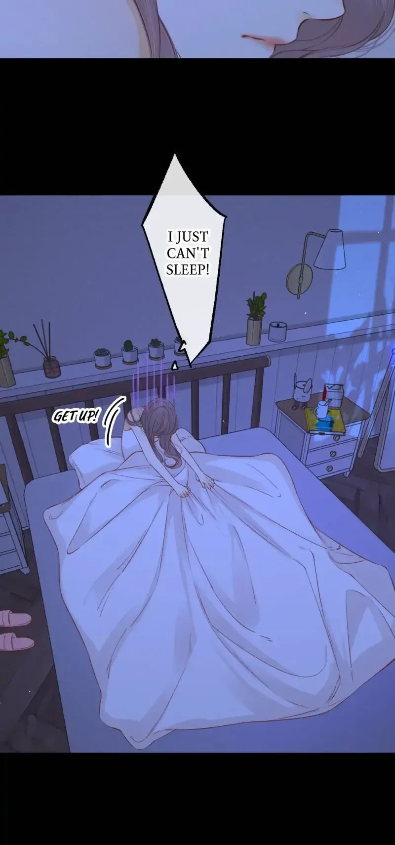 Eternal Love Chapter 59 page 5