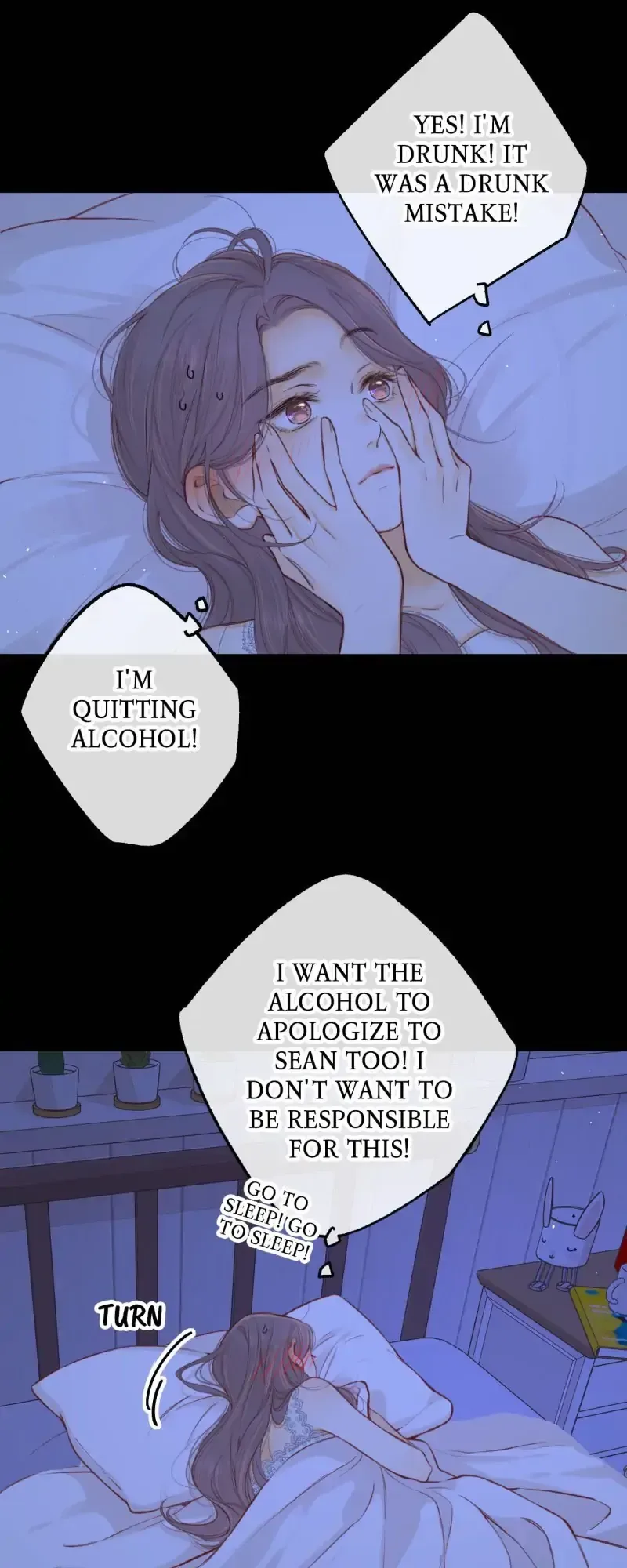 Eternal Love Chapter 59 page 3