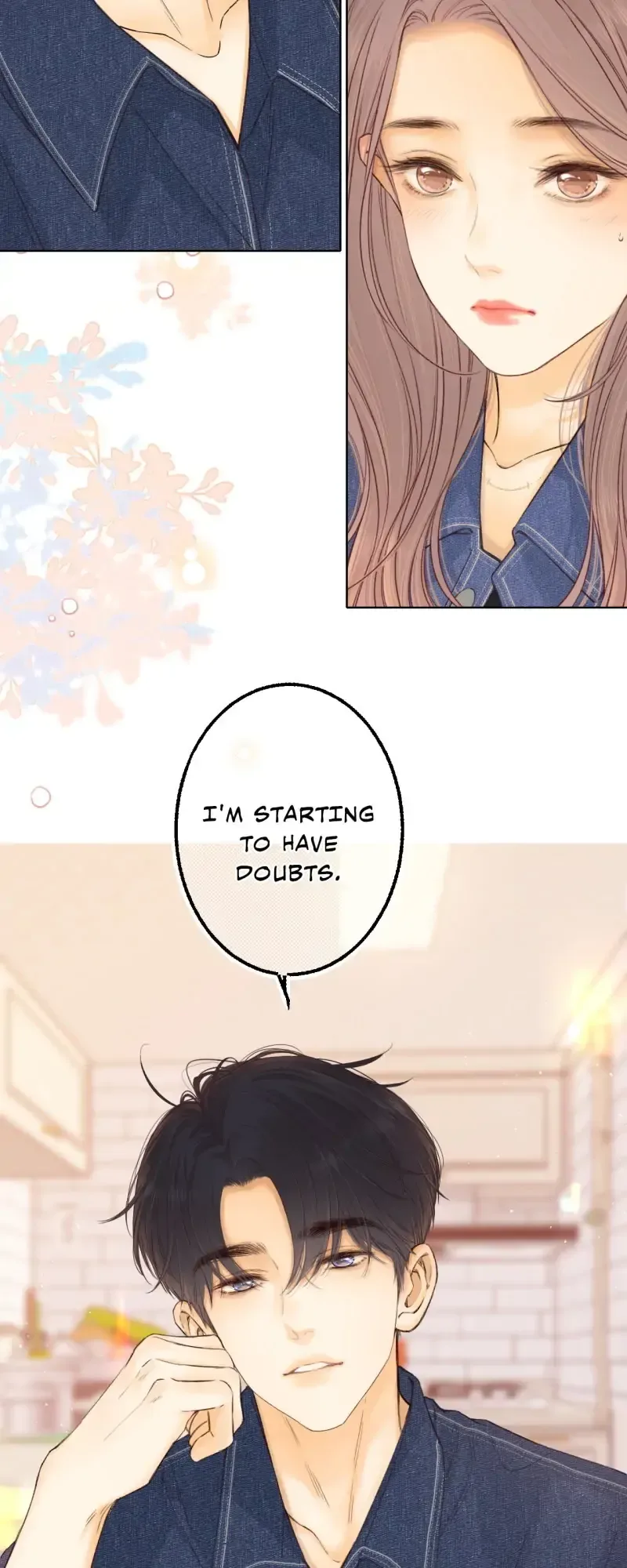 Eternal Love Chapter 59 page 22