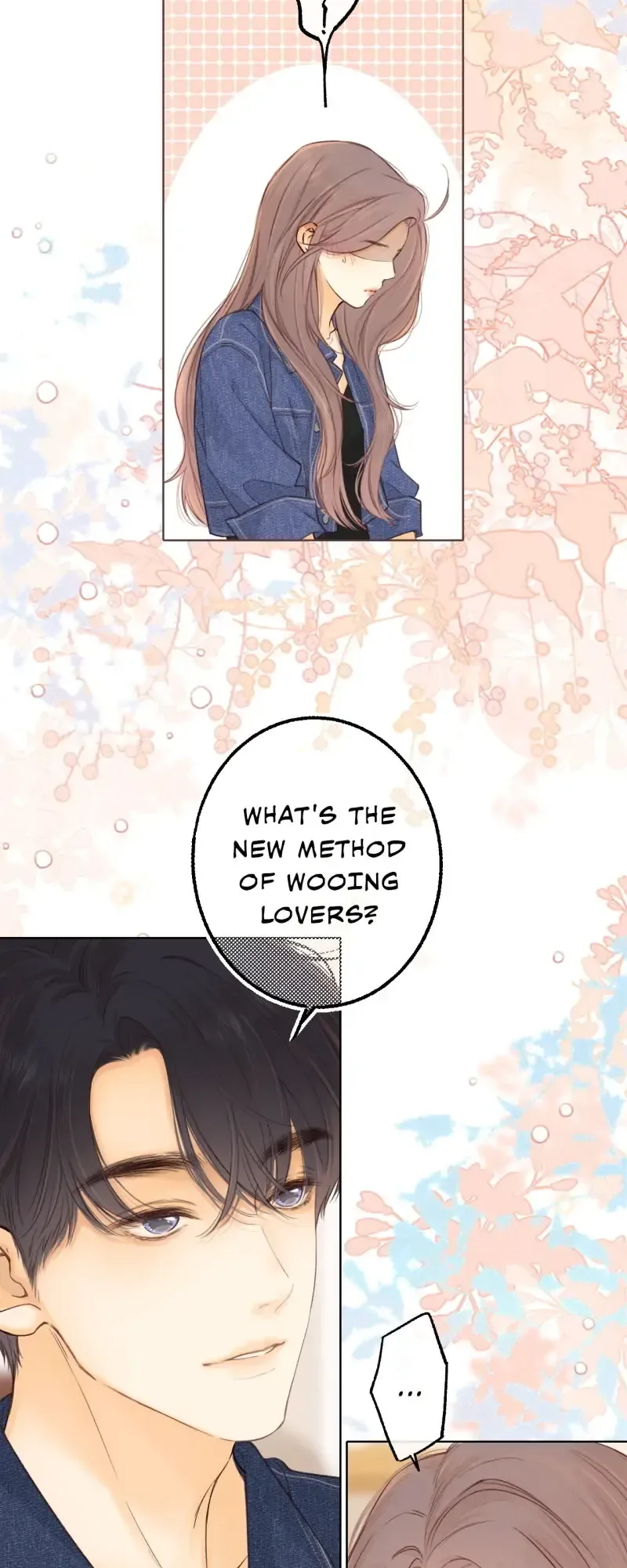 Eternal Love Chapter 59 page 21