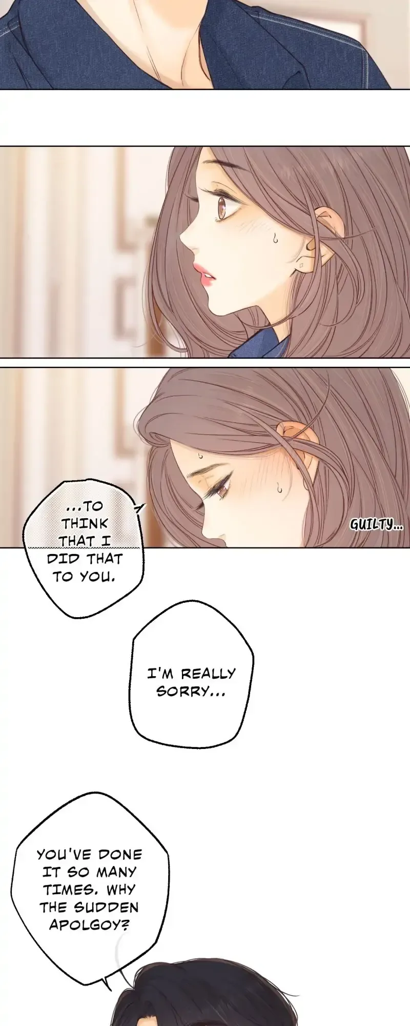 Eternal Love Chapter 59 page 16