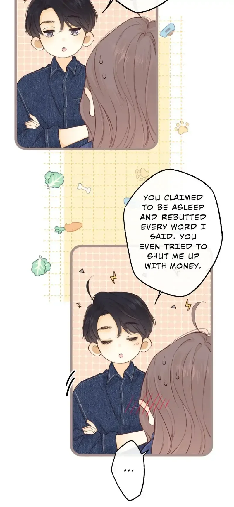 Eternal Love Chapter 59 page 18