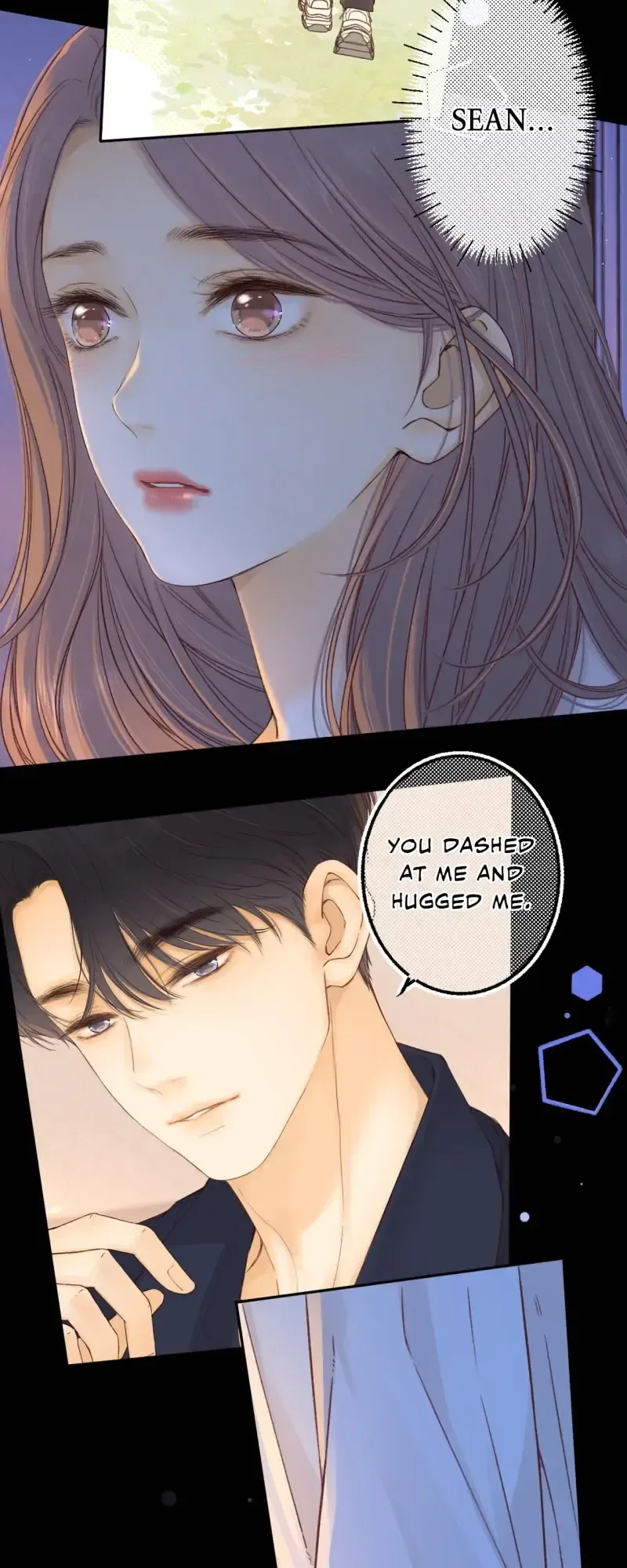 Eternal Love Chapter 58 page 4