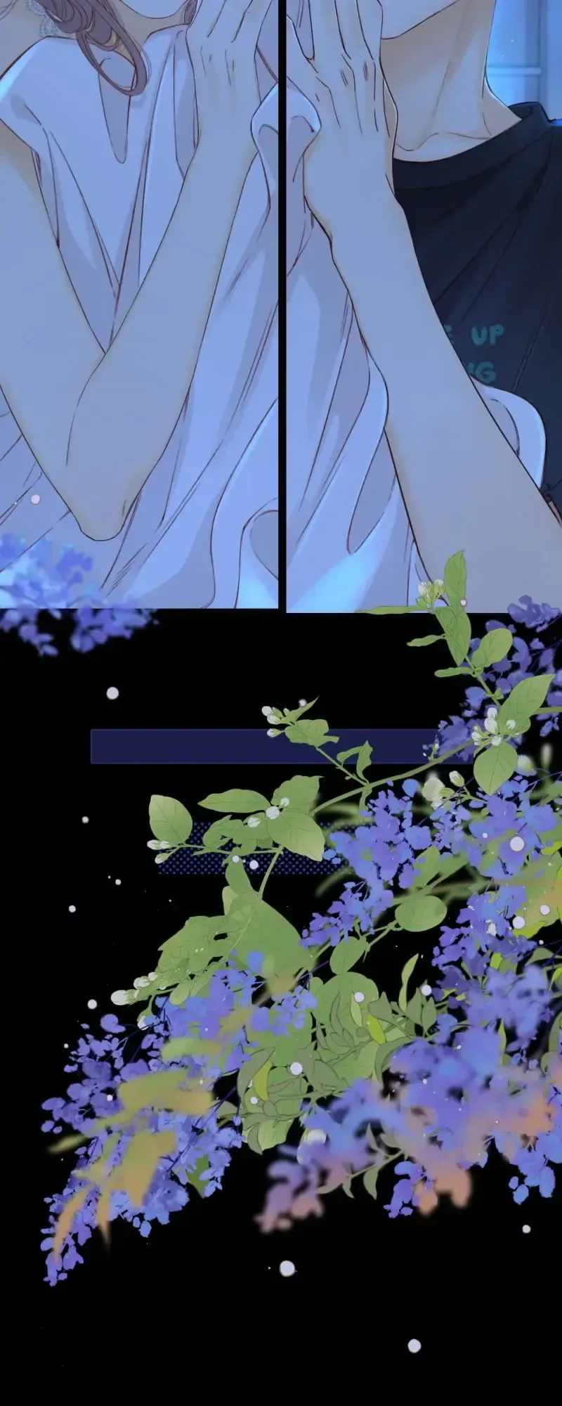 Eternal Love Chapter 58 page 22