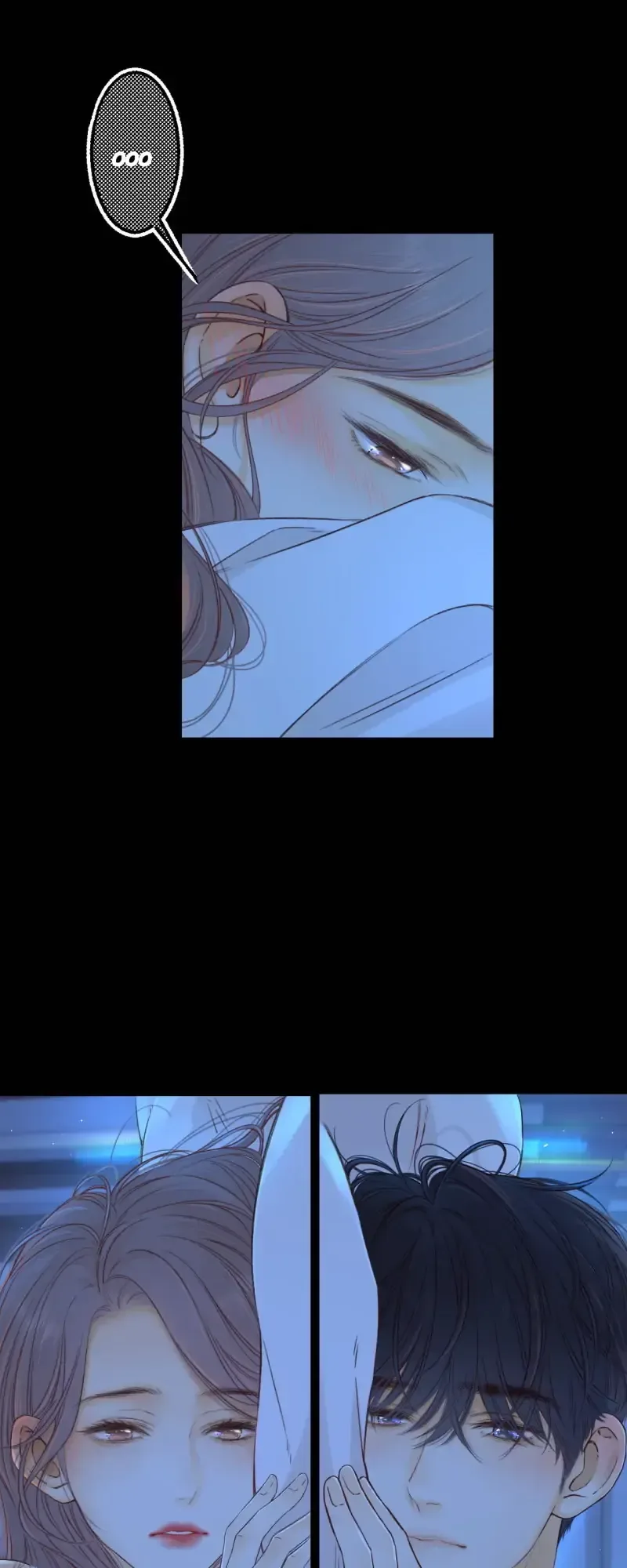 Eternal Love Chapter 58 page 21
