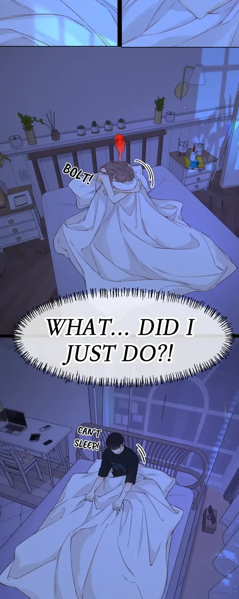 Eternal Love Chapter 58 page 17