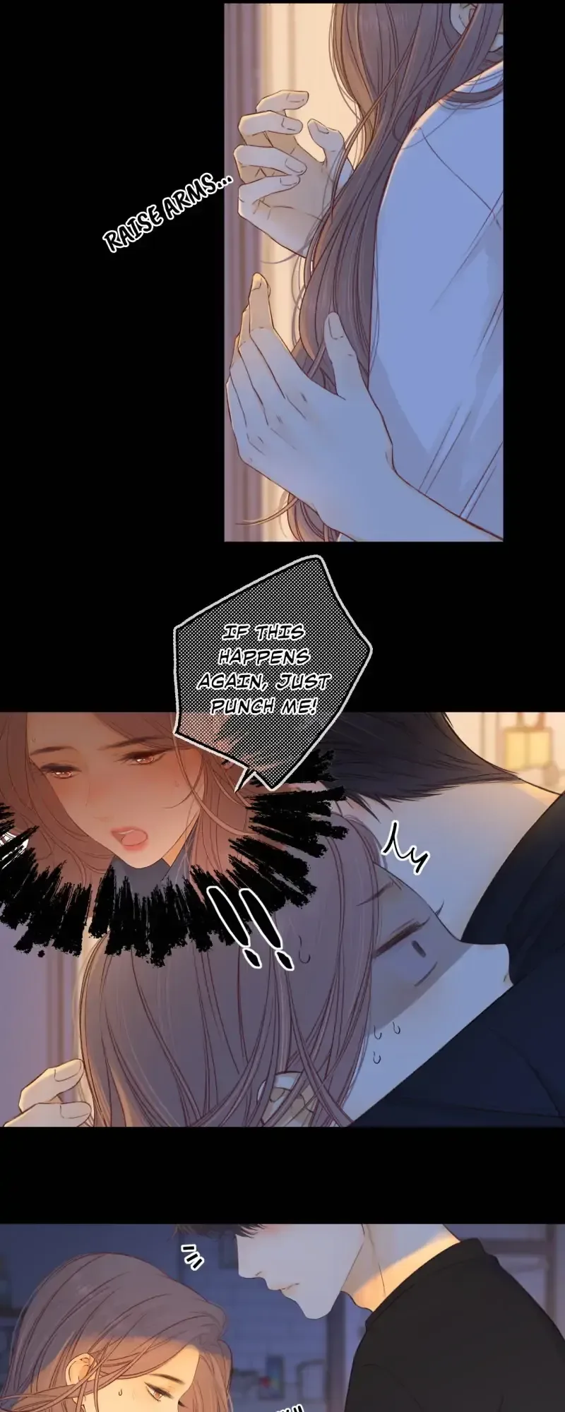 Eternal Love Chapter 58 page 13