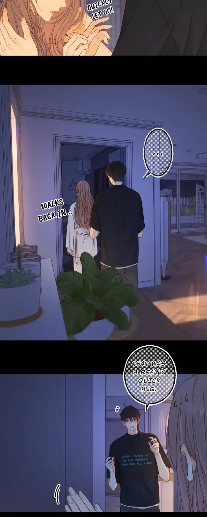 Eternal Love Chapter 58 page 14