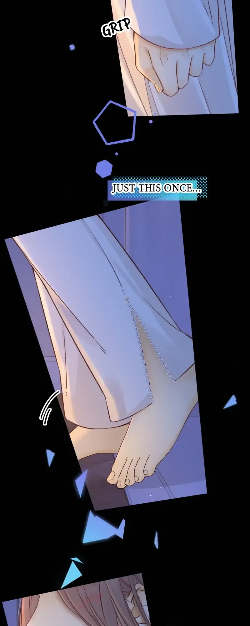 Eternal Love Chapter 58 page 5