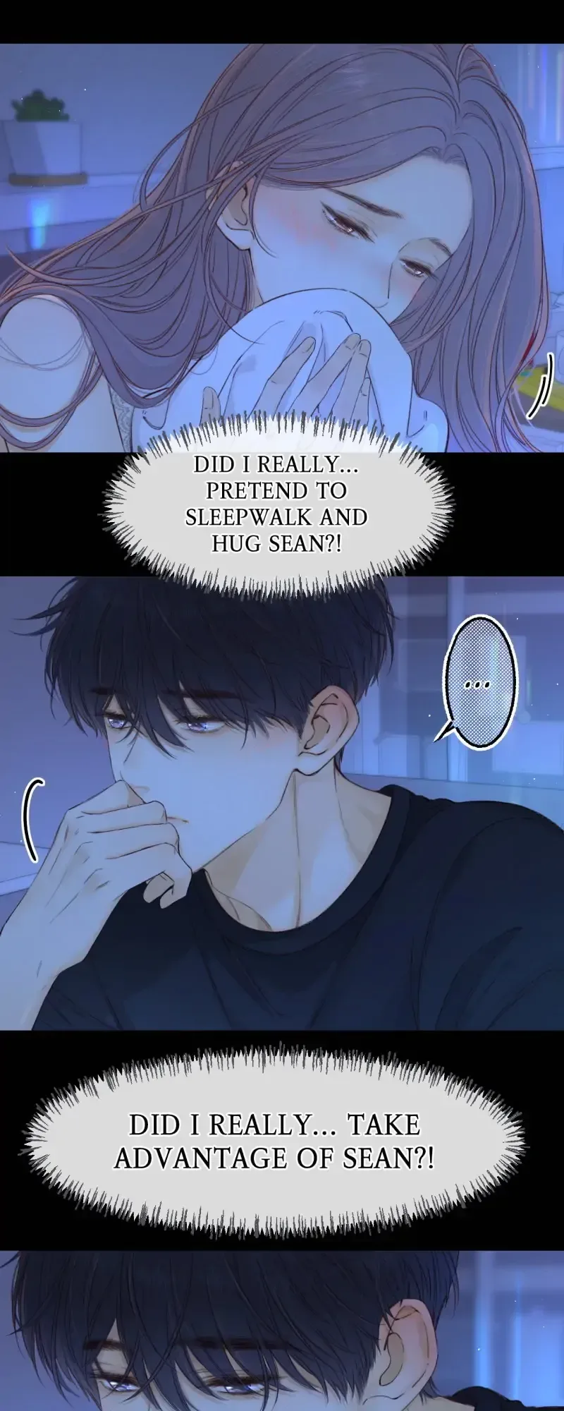 Eternal Love Chapter 58 page 19