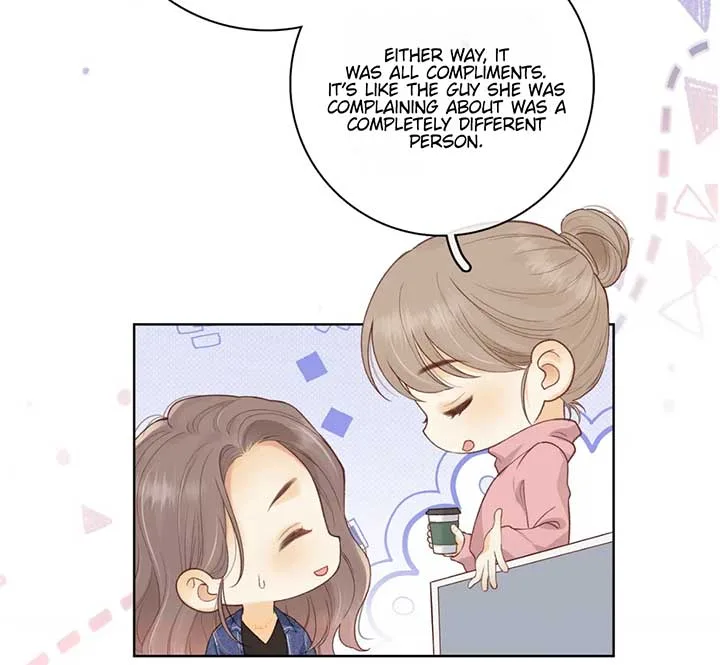 Eternal Love Chapter 61 page 35