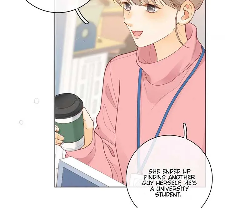 Eternal Love Chapter 61 page 31