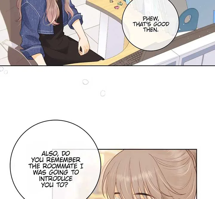 Eternal Love Chapter 61 page 30