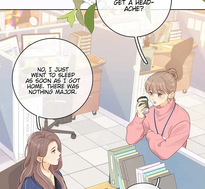 Eternal Love Chapter 61 page 29