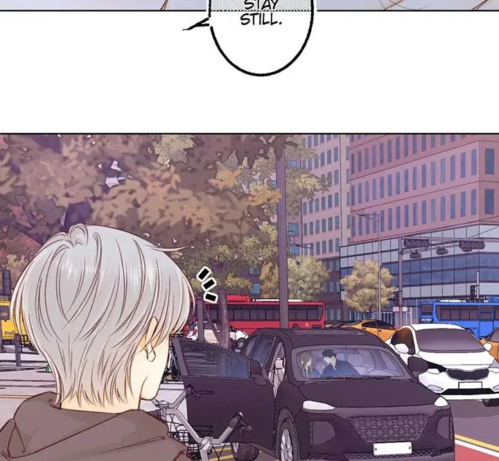 Eternal Love Chapter 61 page 7