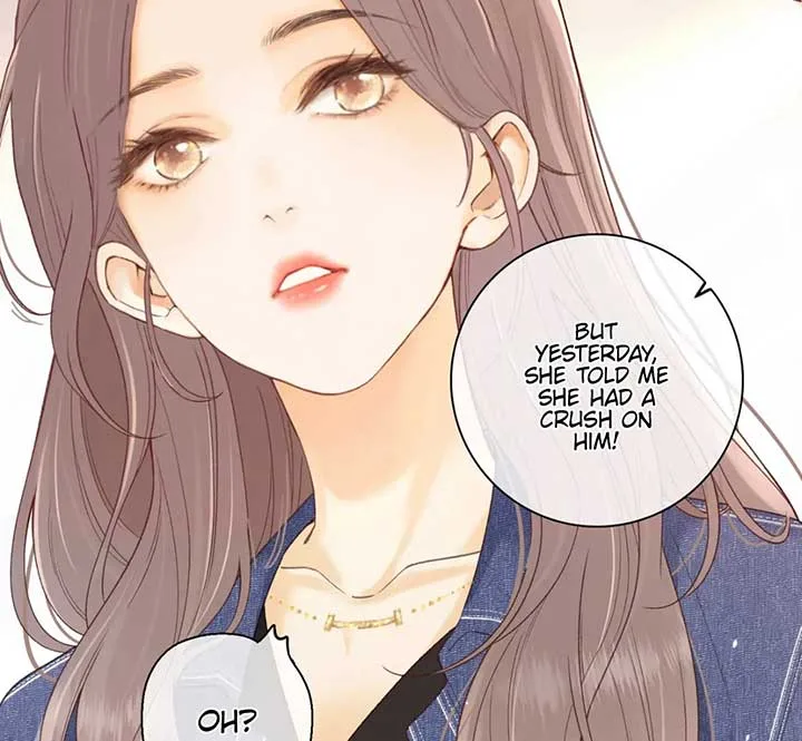 Eternal Love Chapter 61 page 33