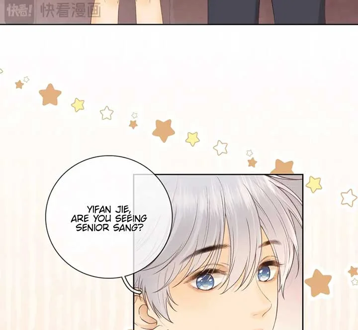 Eternal Love Chapter 61 page 19