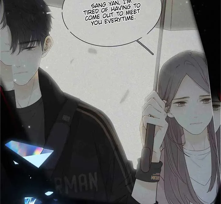 Eternal Love Chapter 61 page 50